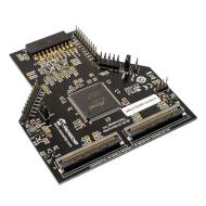 ATMXT1189TDAT-SPI-PCB плата разработки, Interface, Touch Screen Controller, mXT1189TDAT