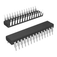 ATMEGA8L-8PU микроконтроллер, AVR, 8-бит, 8МГц, 2.7В ~ 5.5В