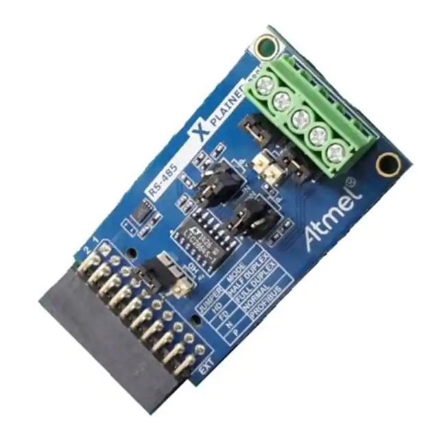 ATRS485-XPRO плата интерфейсная, RS-485/422