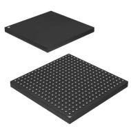 ATSAMA5D31A-CUR микроконтроллер, ARM Cortex-A5, 1 ядро, 32-бит, 536МГц