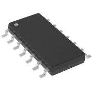 ATTINY104-SSFR микроконтроллер, AVR, 8-бит, 12МГц, 1.8В ~ 5.5В