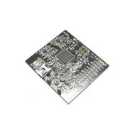ATUSB-PCB-80146 плата интерфейсная, USB BRIDGE BOARD