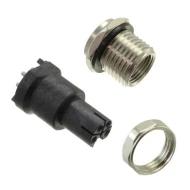 21033962530 соединитель, Plug, Female Sockets and Male Pins, 5 позиций, 16А, 63В