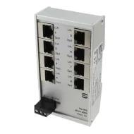 24020080000 коммутатор неуправляемый, 8 портов, 10/100, 9-60В DC