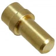 H3182-05 соединитель, CONN PIN RCPT, без хвостовика, пайка