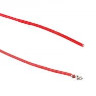 M30-9000099 перемычка, Socket to Cable (Round), 150мм, 26 AWG, 1А, 150В