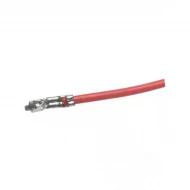 M30-9020099 перемычка, Socket to Cable (Round), 300мм, 26 AWG, 1.0А