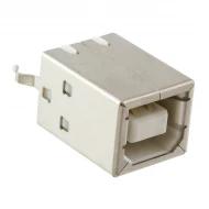 M701-330442 разъем USB, USB-B, 4 контакта, USB 2.0