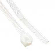 T18R9C2 хомут кабельный, Standard, Locking, 18 фунтов, 0.86"
