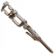 DF1B-24PRF разъемы, прямоугольный, контакт, IDC, 24 AWG, Tin