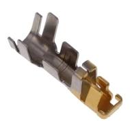 DF63SF-1618SCFA(05) соединитель, CONN CRIMP SKT, 16-18AWG, гнездо, позолоченный