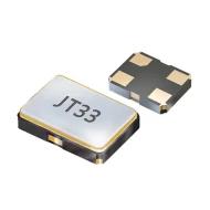 O 25,0-JT33-B-K-3,3-LF осциллятор, TCXO, 25 МГц, 3.3В, ±2ppm