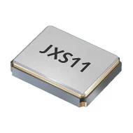 Q 27,120-JXS11-8-10/10-FU-LF кристалл, MHz Crystal, 27.12МГц, ±10ppm, 8пФ, 90Ом