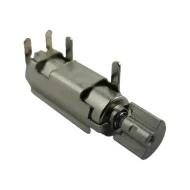 VZ4KC1B1051202 двигатель постоянного тока, Vibration, ERM, 3В, 14000 об/мин