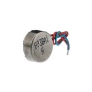 VCDM0834B004L двигатель постоянного тока, Vibration, ERM, Brushed, 3В постоянного тока