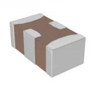 101X14N100MV4T конденсатор керамический, 10 пФ, 100В, C0G/NP0, 0603