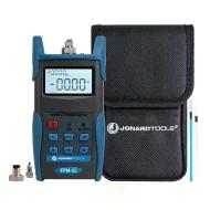 FPM-55 измеритель оптической мощности, InGaAs, -50 дБм до +26 дБм, 0.01 дБ