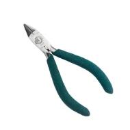 JIC-453 кусачки боковые, Tapered, Semi Flush, 4.5"