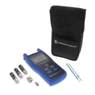 FPM-70 измеритель оптической мощности, InGaAs, -50 дБм до +26 дБм, 0.01 дБ