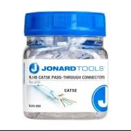 RJ45-550 модульный разъем, RJ45, Cat5e, 8p8c, неэкранированный