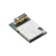 ZB7412-00 модуль ВЧ приемопередатчика, Bluetooth v4.2, Bluetooth v5.0, 2.4ГГц ~ 2.4835ГГц, 2Мбит/с