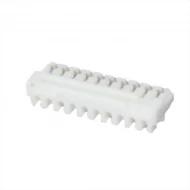 10XSR-36S разъем, Receptacle, IDC, 10 позиций, 0.60мм
