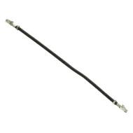 APAPA22K305 перемычка, Socket to Socket, 304.8мм, 22 AWG, 3.0А, 250В
