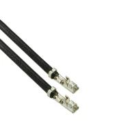 ASXASXA22K152 перемычка, Socket to Socket, 152.40мм, 22 AWG, 3.0А, 250В