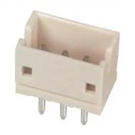 B3B-ZR(LF)(SN) разъем, Header, Male Pin, 3 позиции, 1А, 50В