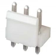B3P-VH(LF)(SN) разъем, Header, Male Pin, 3 позиции, 10А, 250В
