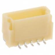 BM05B-SRSS-TB разъем, Header, Male Pin, 5 позиций, 1А, 50В