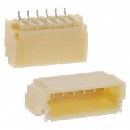 SM06B-SRSS-TB разъем, Header, Male Pin, 6 позиций, 1А, 50В