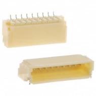 SM09B-SRSS-TB соединитель, Header, 9 позиций, 1.00мм, 1А, 50В