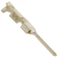 SWPT-001T-P025 контакт, Pin, обжимной, 22-26 AWG, луженый