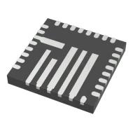 MAX77961BEFV12+ микросхема управления питанием, USB-C BUCK/BOOST CHARGER, 3.5В-25.4В, 8В-13.05В, 6А