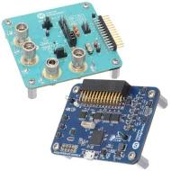 MAX98360AEVSYS#WLP плата разработки, аудиоусилитель Class D, MAX98360A