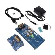 MAX98390CEVSYS# тестовая плата - аудиоусилитель, Class D, 5В, MAX98390C