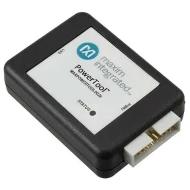 MAXPOWERTOOL002# программатор, DONGLE USB-TO-PMBUS, 100кГц, 400кГц