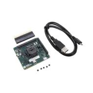 MAXQ1065EVKIT# оценочная плата, для MAXQ1065, Raspberry Pi, Arduino, 1.8В, 3.3В