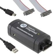 MAXQUSBJTAGOW-KIT# отладочный комплект, MAXQ USB-JTAG 1-WIRE LOADER EVKI, MAXQ микроконтроллеры, JTAG, 1-Wire