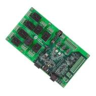 MAXREFDES130# плата разработки, Interface, Arduino, Automation