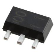 SPX431AM1-L/TR опорное напряжение, Shunt, Adjustable, 2.503В, 36В, 150мА