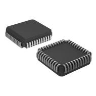 ST16C2450CJ44-F интегральная микросхема интерфейса, DUART, 2 канала, 1.5Мбит/с, 2.97В ~ 5.5В