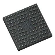 XR17V352IB113-F интерфейсная интегральная микросхема, DUART, 2 канала, 256 Байт FIFO, 31.25Мбит/с