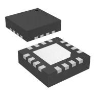 XR21V1410IL16TR-F микросхема интерфейсная, USB UART, USB 2.0, 2.97В ~ 3.63В, 16мА