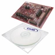 XRA1404IL16-0B-EB плата разработки, GPIO Expander, 1.65-3.6В, SPI, 26МГц