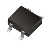 DB107S диод, мостовой выпрямитель, Single Phase, 1кВ, 1А