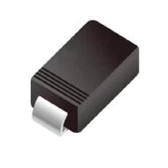 US1M диод, Standard, 1000В, 1А, 1.7В, 75нс