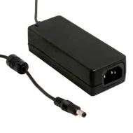 GSM40A12-P1J адаптер AC/DC, 12В, 3.34А, 40Вт