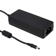 GSM90A12-P1M адаптер AC/DC, 80-264В AC, 12В, 6.67А, 80Вт